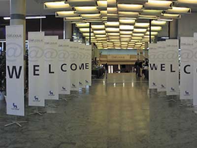 Konference i Geneve