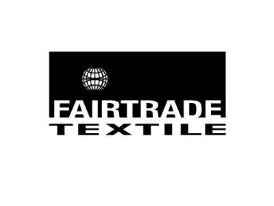 Projekt logo / Fairtrade Textile
