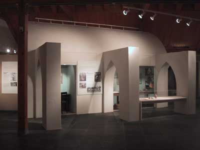Moesgård museum